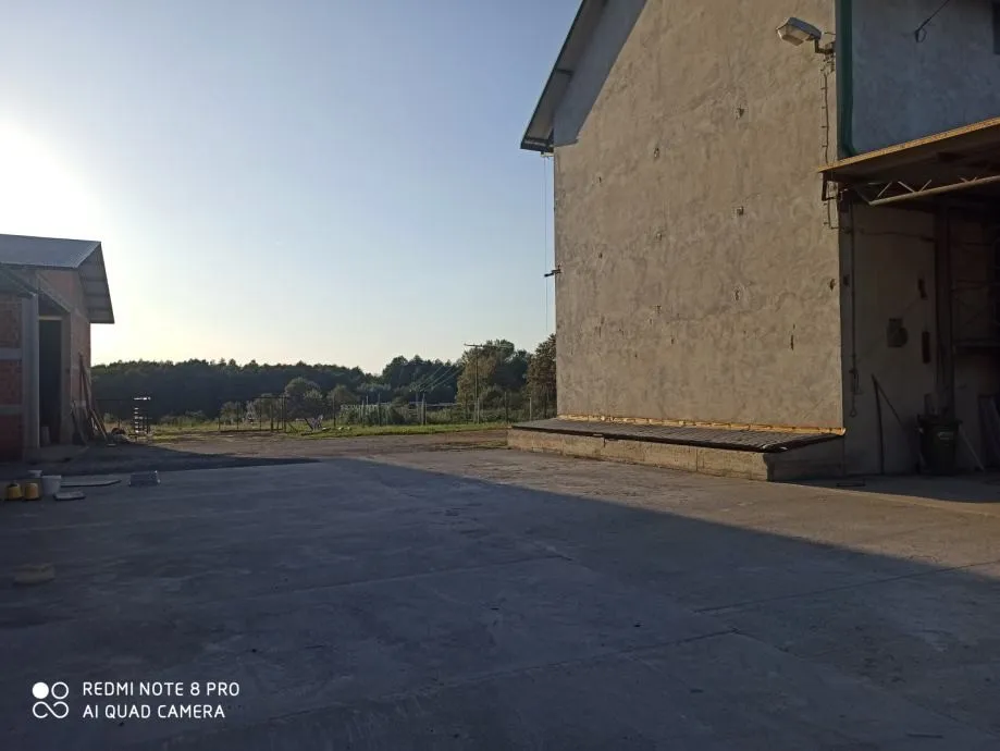 industrijski mlin + kuća + posjed 11.750 m² (prodaja) - slika 6
