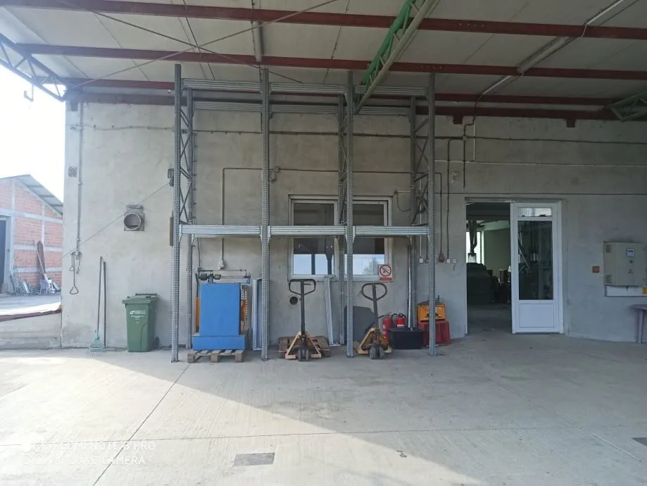 industrijski mlin + kuća + posjed 11.750 m² (prodaja) - slika 2