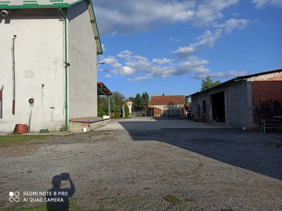 industrijski mlin + kuća + posjed 11.750 m² (prodaja) - slika 3
