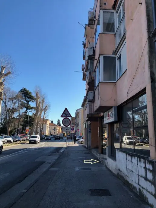 poslovni prostor s izlogom - 130 m2, metković (prodaja) - slika 6