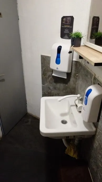poslovni prostor: osijek, reisnerova, ugostiteljski, 39 m2, prizemlje - slika 4