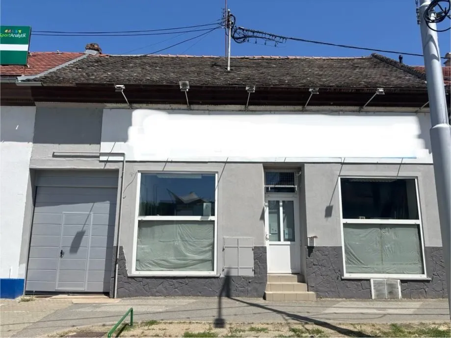 poslovni prostor: osijek, ulični lokal, reisnerova ul., 85.81m2 +103m2 - slika 2
