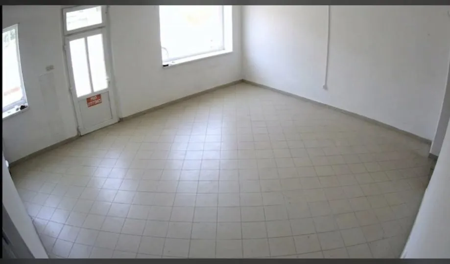 poslovni prostor: osijek, ulični lokal, reisnerova ul., 85.81m2 +103m2 - slika 6
