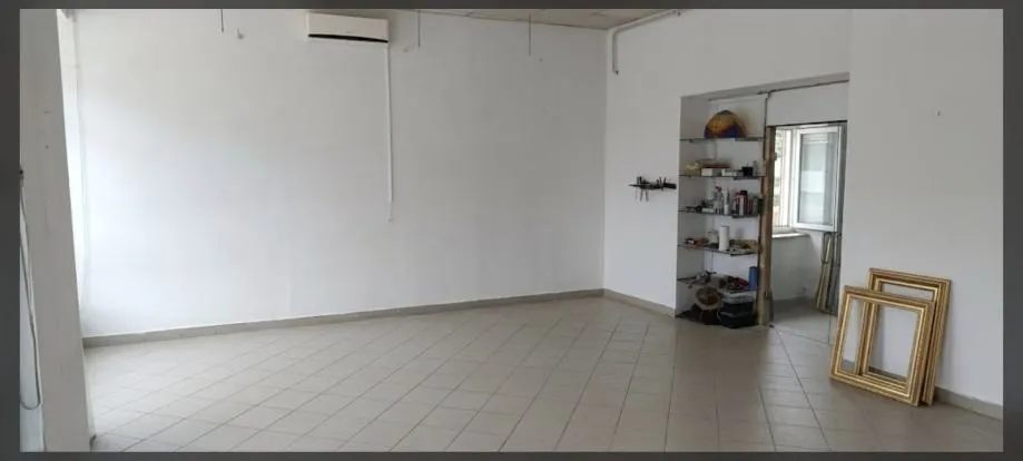 poslovni prostor: osijek, ulični lokal, reisnerova ul., 85.81m2 +103m2 - slika 7