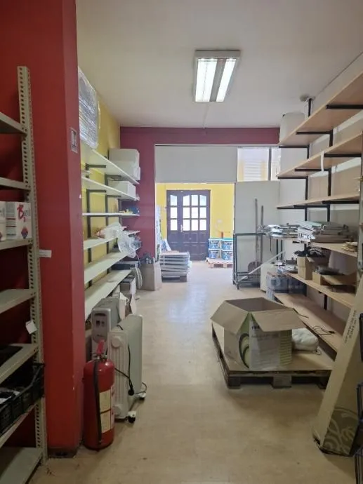 trešnjevka- zagrebačka cesta, poslovni prostor 126 m2, višenamjenski ( - slika 3