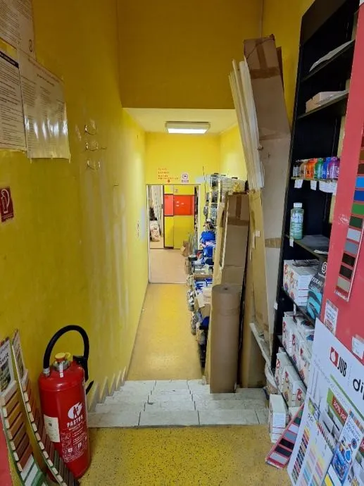 trešnjevka- zagrebačka cesta, poslovni prostor 126 m2, višenamjenski ( - slika 4