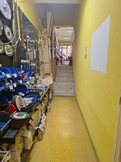 trešnjevka- zagrebačka cesta, poslovni prostor 126 m2, višenamjenski ( - slika 5