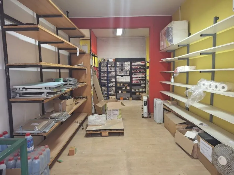 trešnjevka- zagrebačka cesta, poslovni prostor 126 m2, višenamjenski ( - slika 6