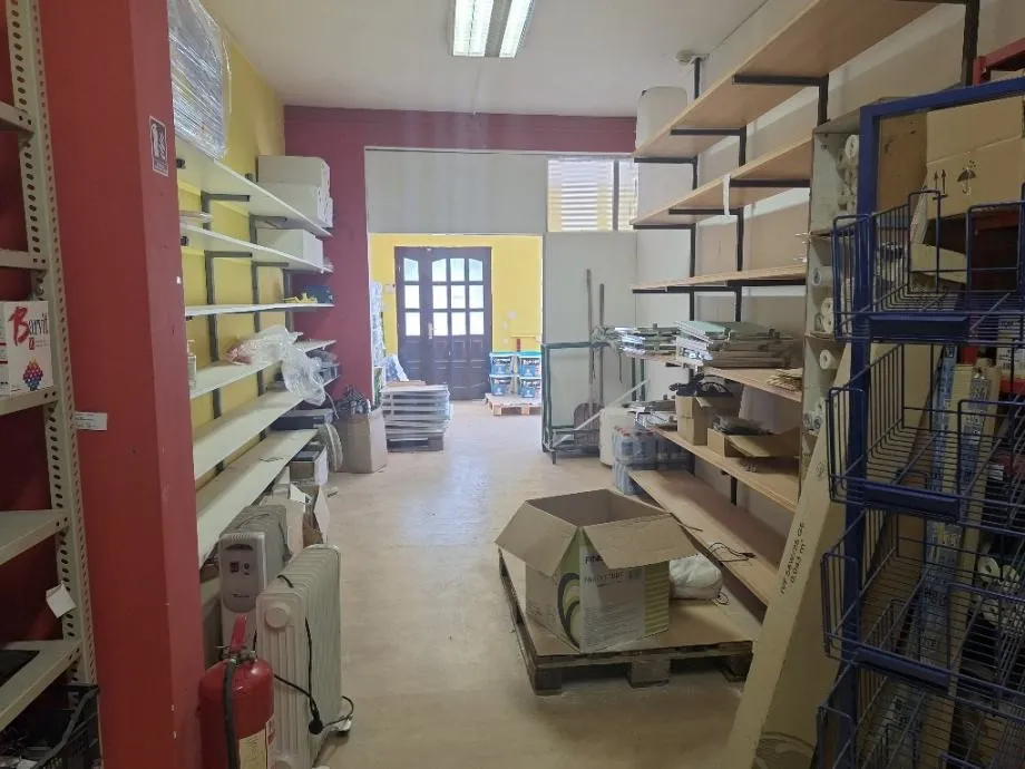 trešnjevka- zagrebačka cesta, poslovni prostor 126 m2, višenamjenski ( - slika 7