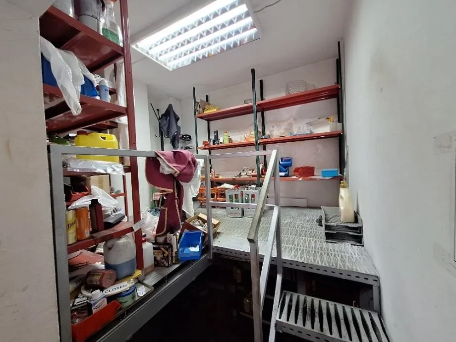 trešnjevka- zagrebačka cesta, poslovni prostor 126 m2, višenamjenski ( - slika 8