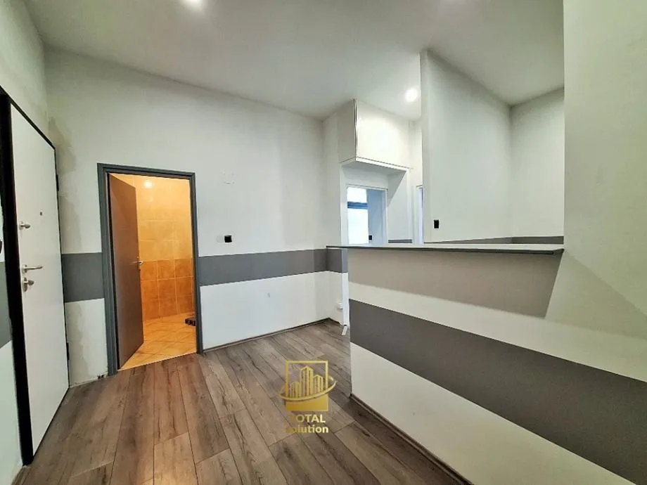 novi zagreb, siget, ulični lokal 53 m2 + skladište 215 m2 (prodaja) - slika 2