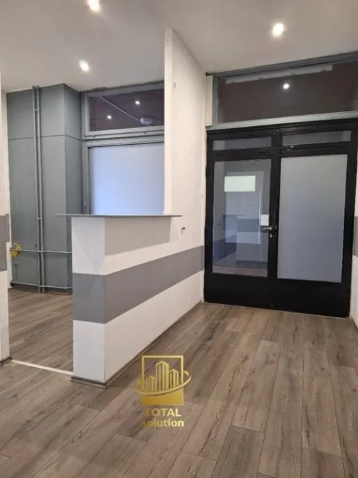 novi zagreb, siget, ulični lokal 53 m2 + skladište 215 m2 (prodaja) - slika 3