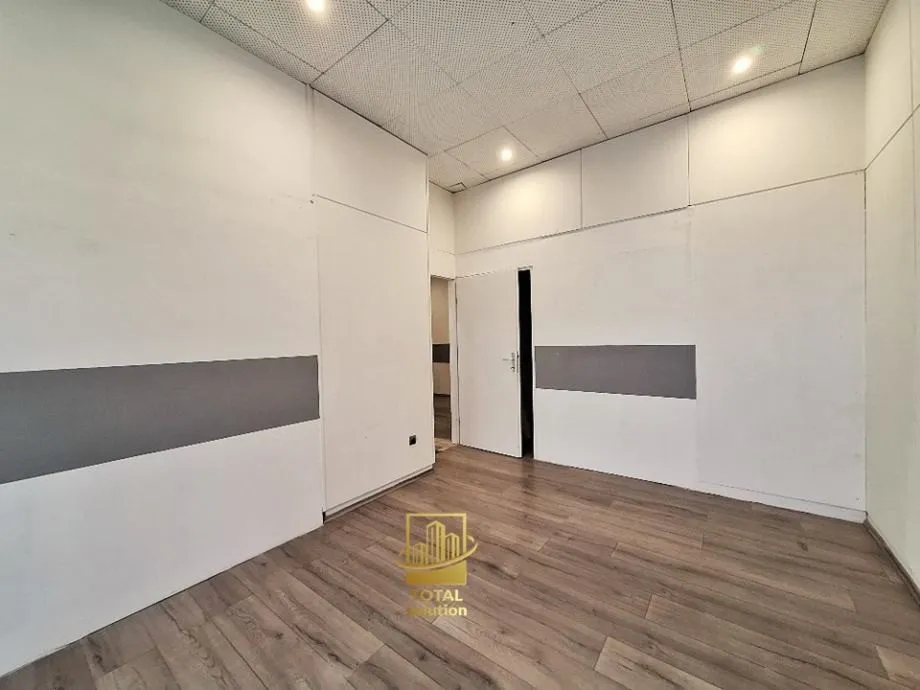 novi zagreb, siget, ulični lokal 53 m2 + skladište 215 m2 (prodaja) - slika 6