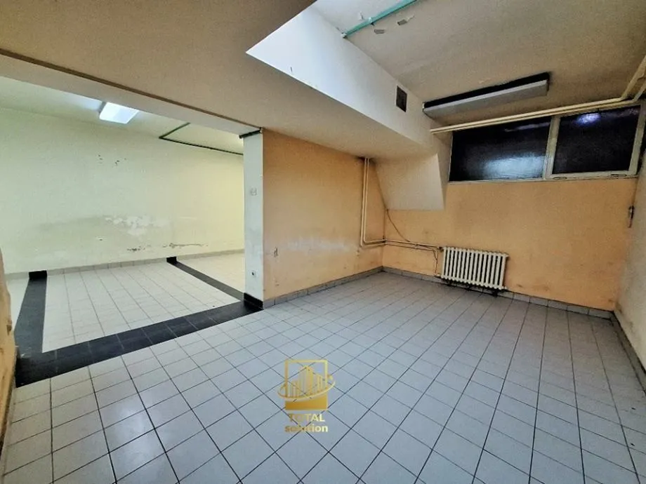 novi zagreb, siget, ulični lokal 53 m2 + skladište 215 m2 (prodaja) - slika 13