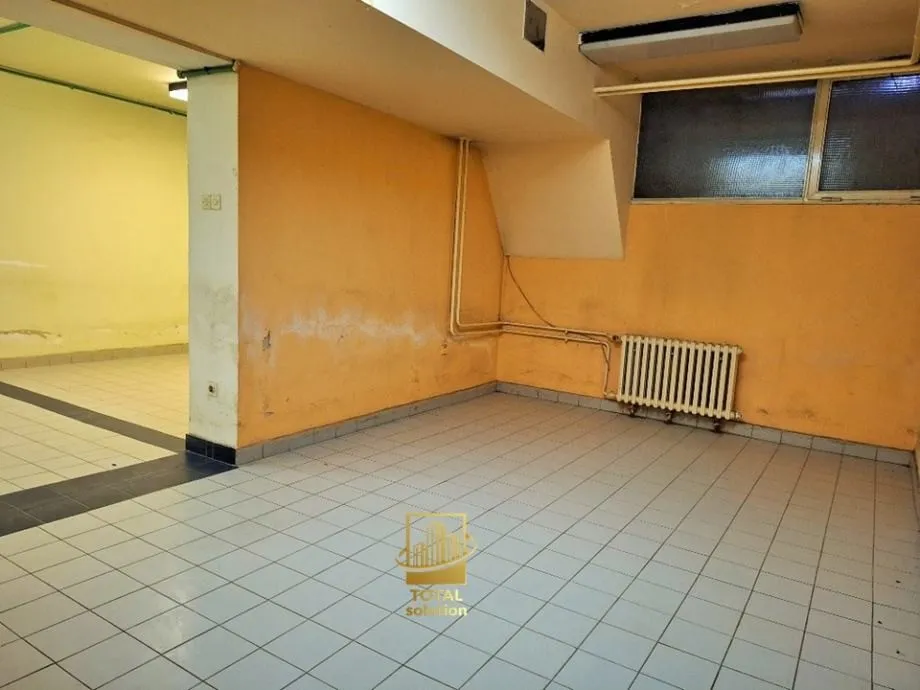 novi zagreb, siget, ulični lokal 53 m2 + skladište 215 m2 (prodaja) - slika 14