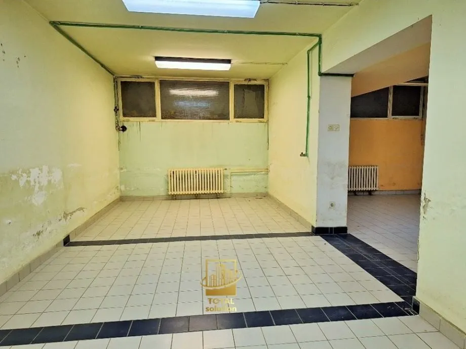 novi zagreb, siget, ulični lokal 53 m2 + skladište 215 m2 (prodaja) - slika 15