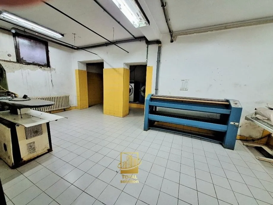 novi zagreb, siget, ulični lokal 53 m2 + skladište 215 m2 (prodaja) - slika 16