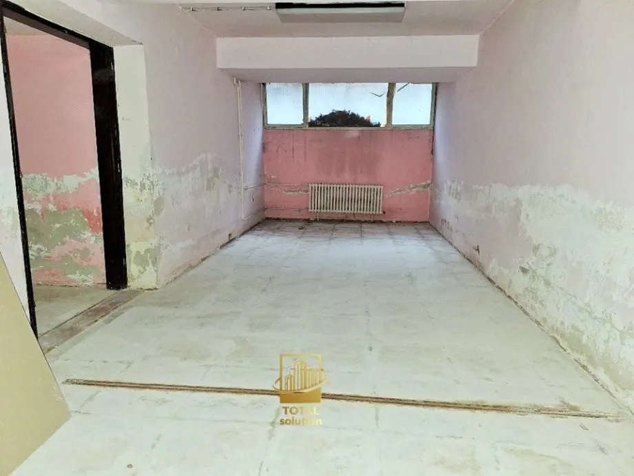novi zagreb, siget, ulični lokal 53 m2 + skladište 215 m2 (prodaja) - slika 18