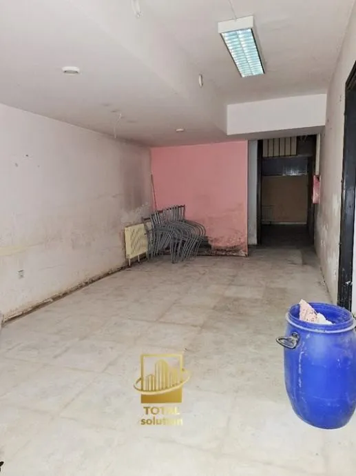 novi zagreb, siget, ulični lokal 53 m2 + skladište 215 m2 (prodaja) - slika 20