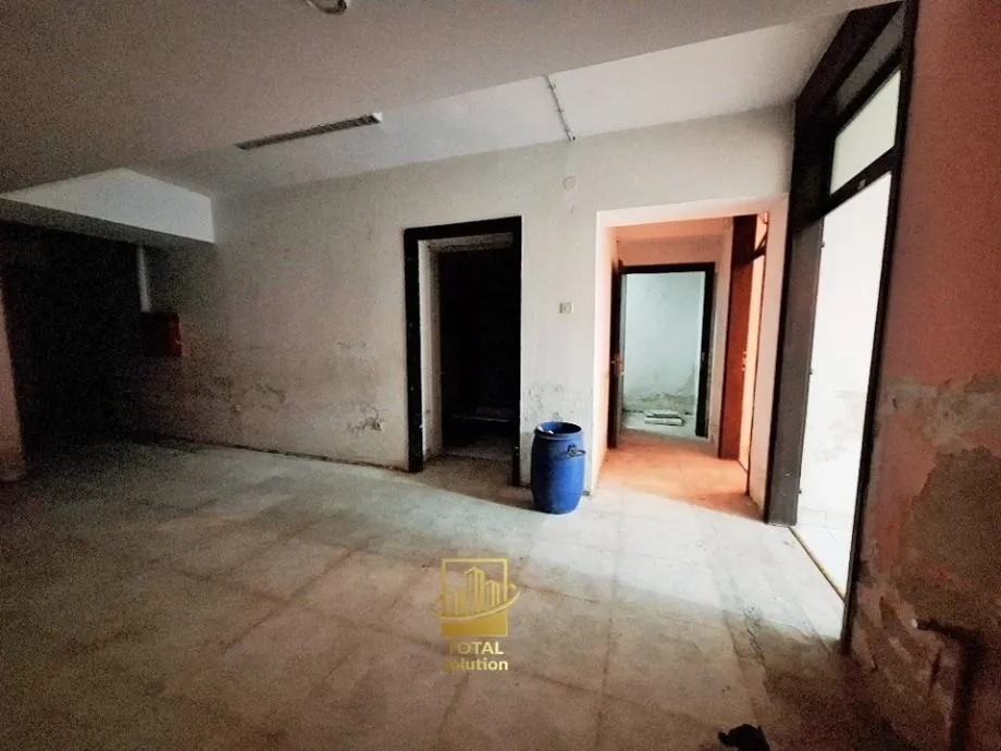 novi zagreb, siget, ulični lokal 53 m2 + skladište 215 m2 (prodaja) - slika 25