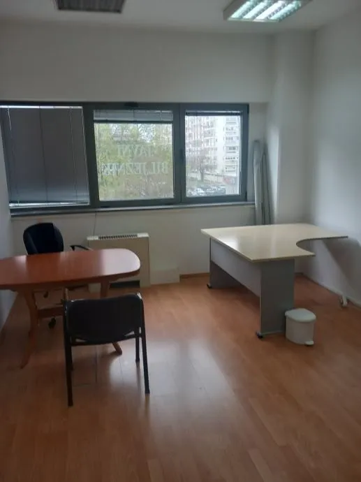poslovni prostor: zagreb (sopot), uredski, 203,60 m2 (prodaja) - slika 3
