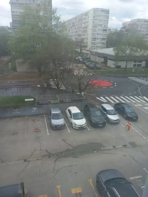 poslovni prostor: zagreb (sopot), uredski, 203,60 m2 (prodaja) - slika 6
