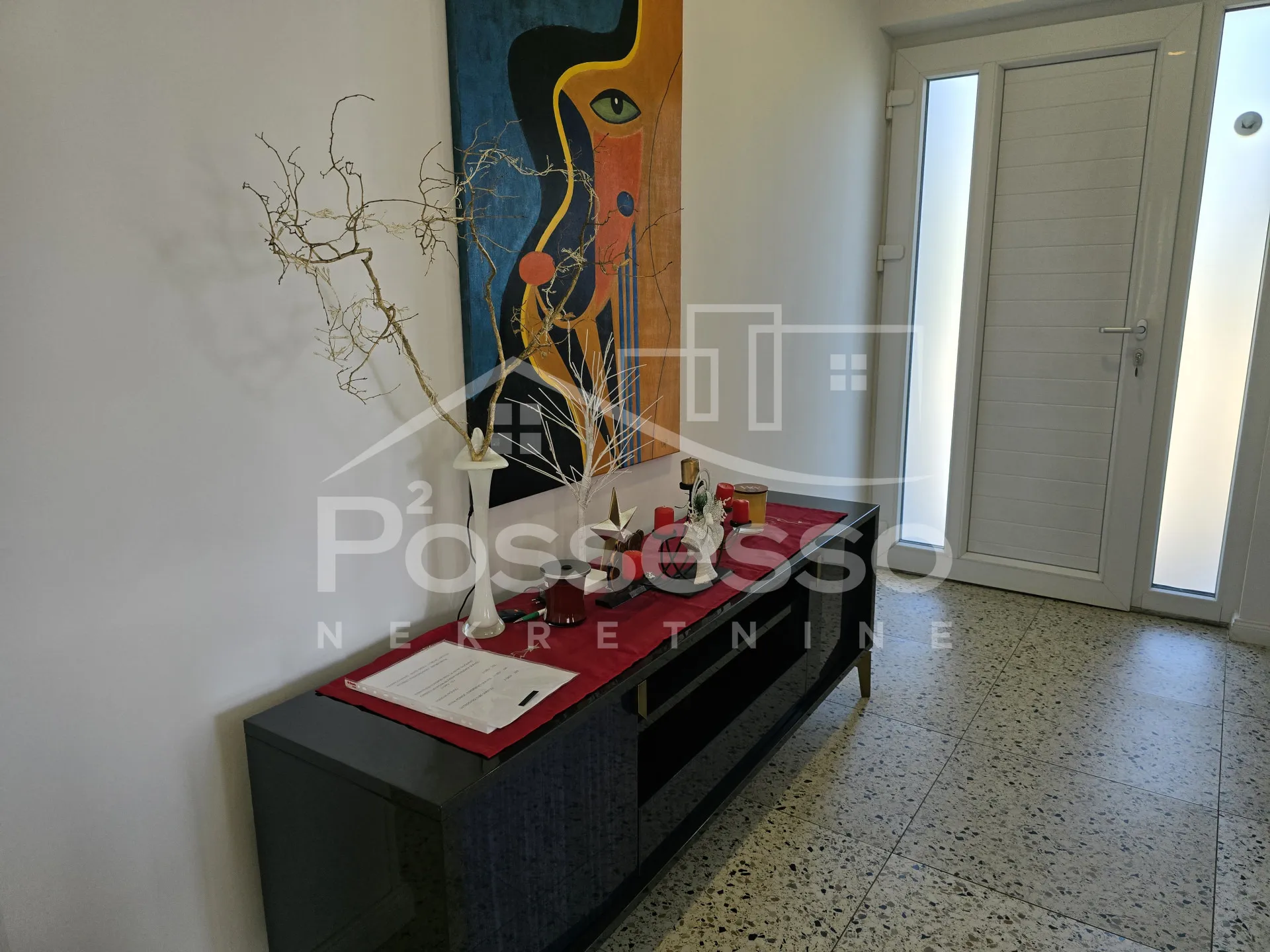 kuća prodaja buzet 150 m2 - slika 11