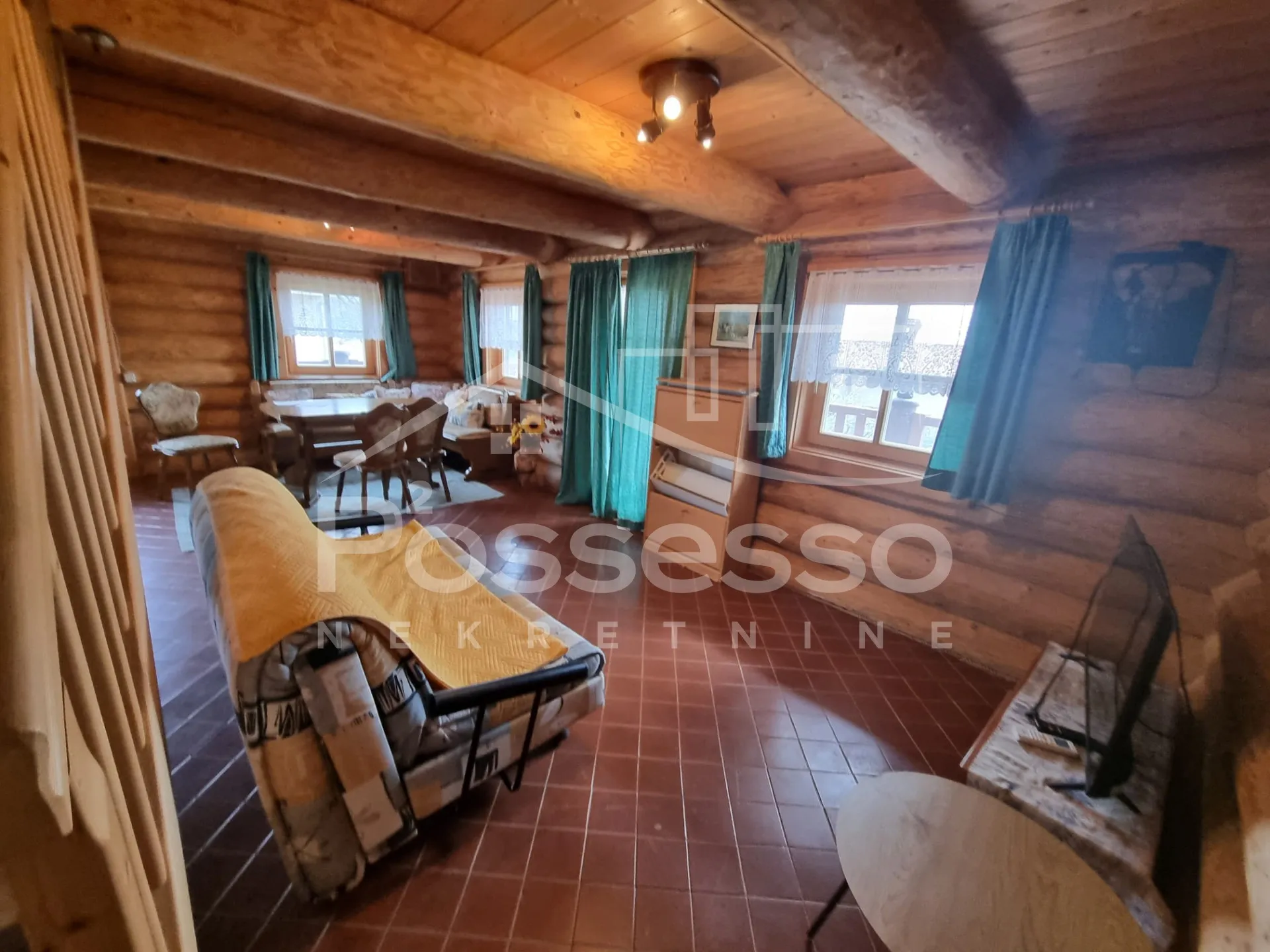 kuća prodaja kaštelir 117 m2 - slika 7