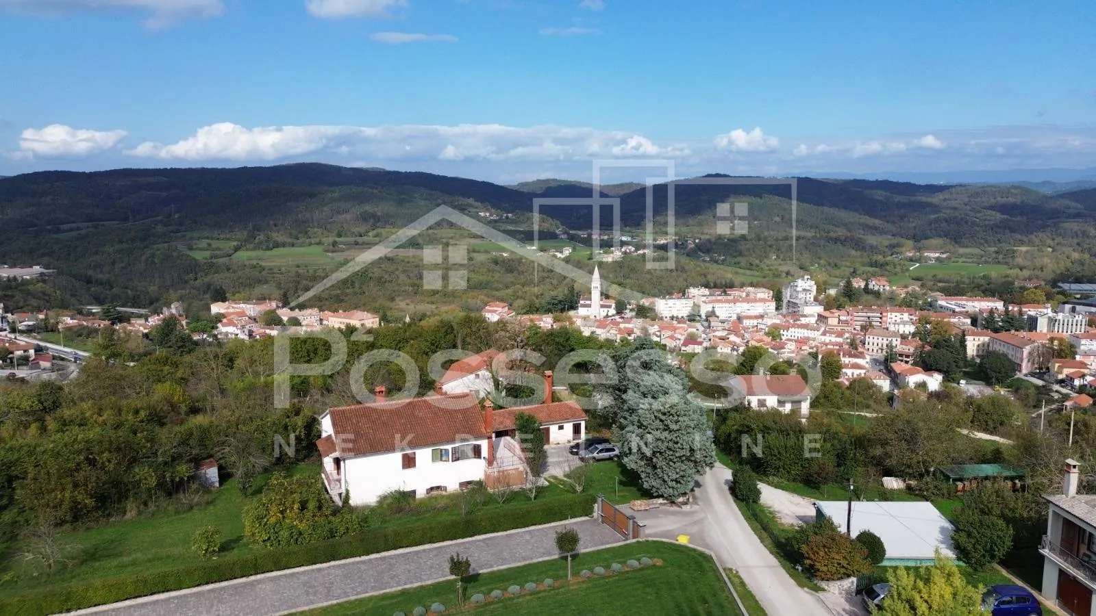 kuća prodaja stari pazin 50 m2 - slika 3