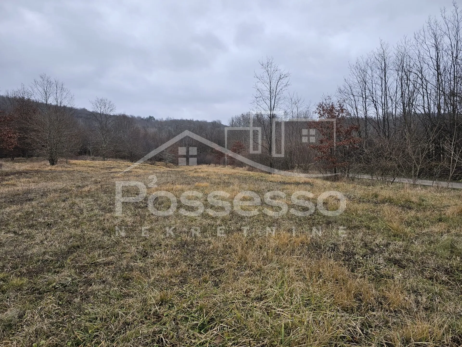 zemljište prodaja kotli 1100 m2 - slika 6