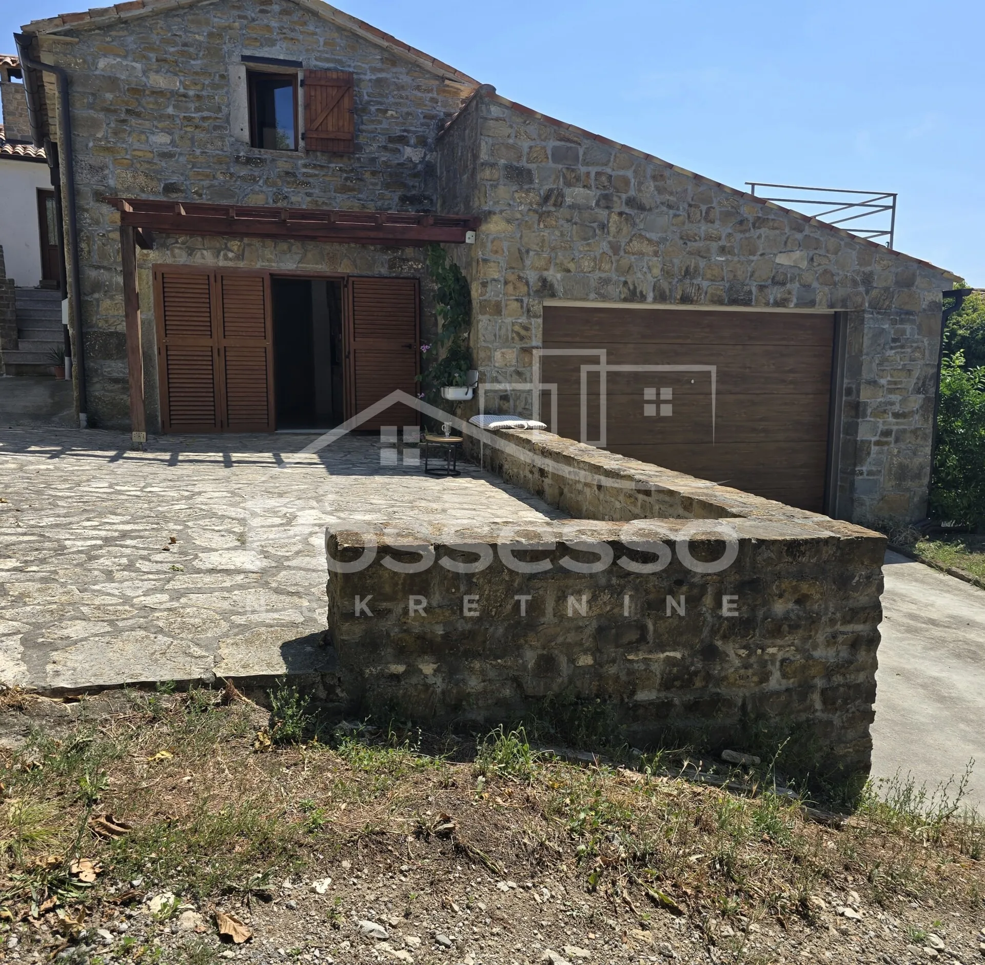 kuća prodaja vrh 82 m2 - slika 6