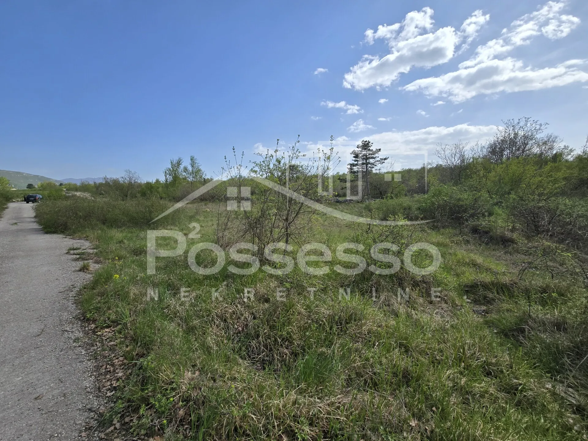 zemljište prodaja ročko polje 8745 m2 - slika 8