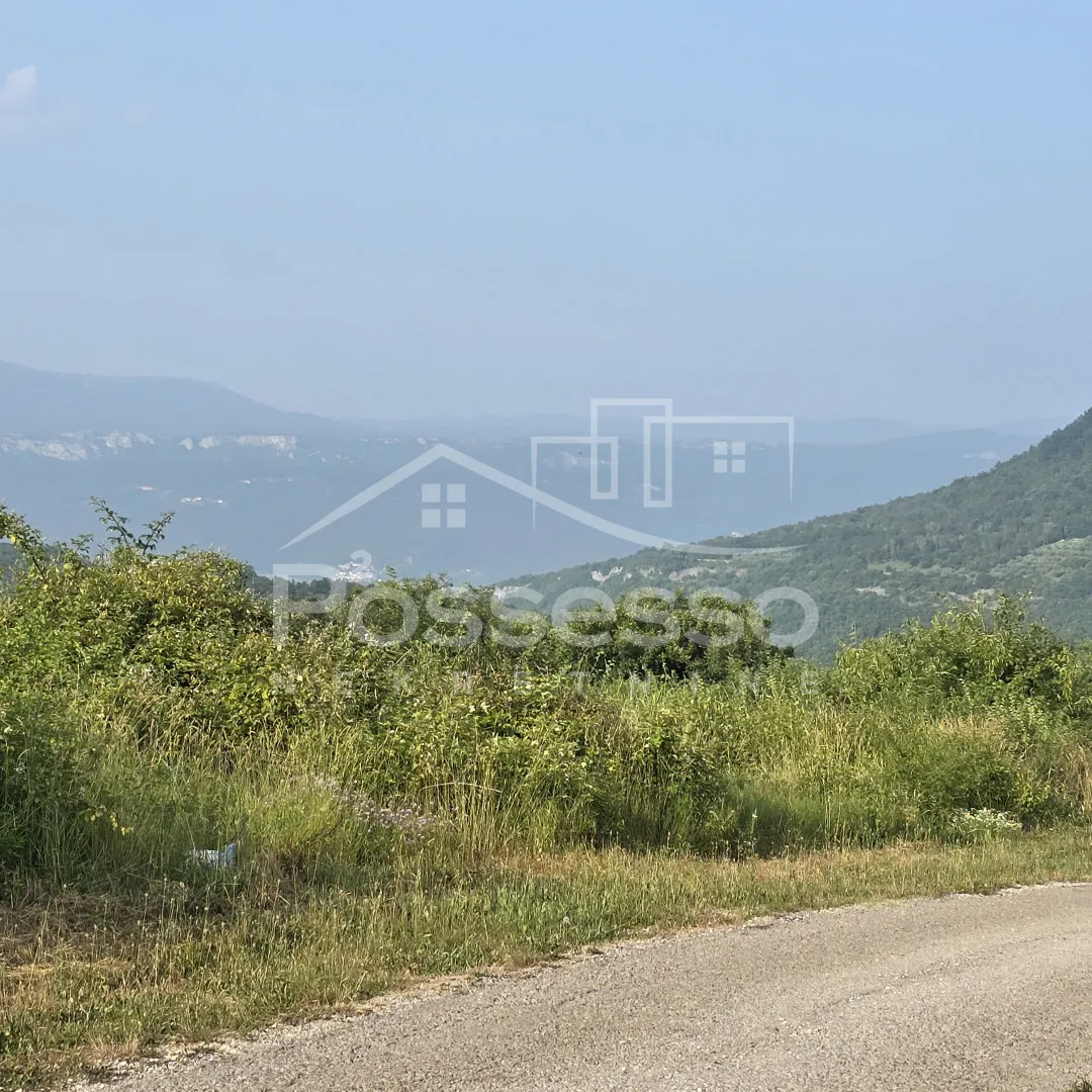 zemljište prodaja sovinjak 1634 m2 - slika 7