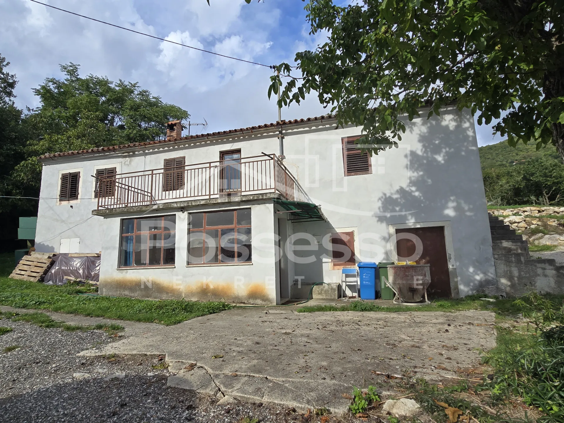 kuća prodaja lupoglav 4848 m2 - slika 12