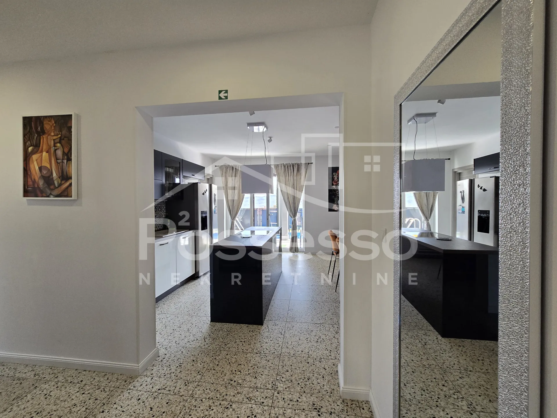 kuća prodaja buzet 150 m2 - slika 18
