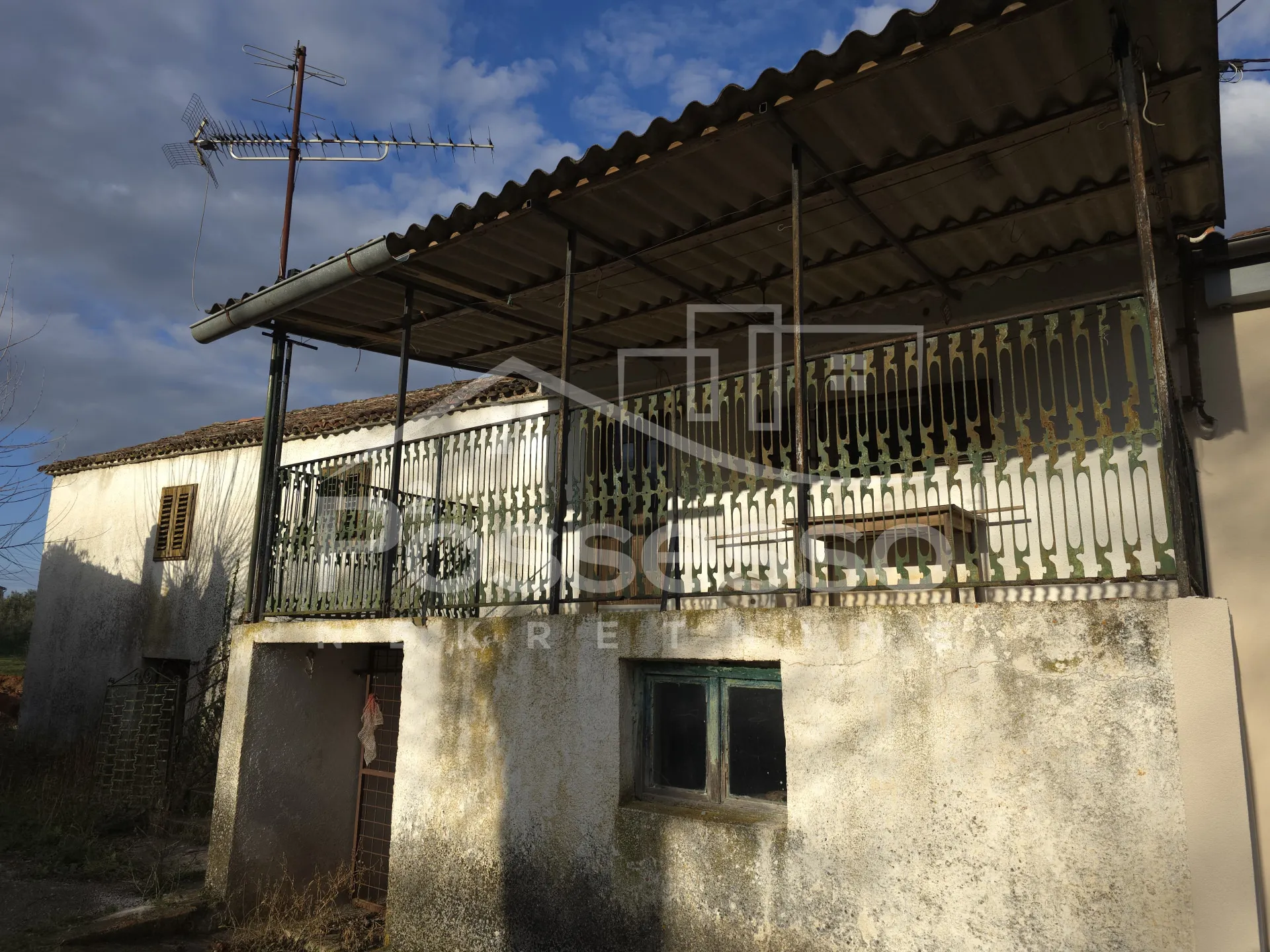 kuća prodaja karojba 172 m2 - slika 7