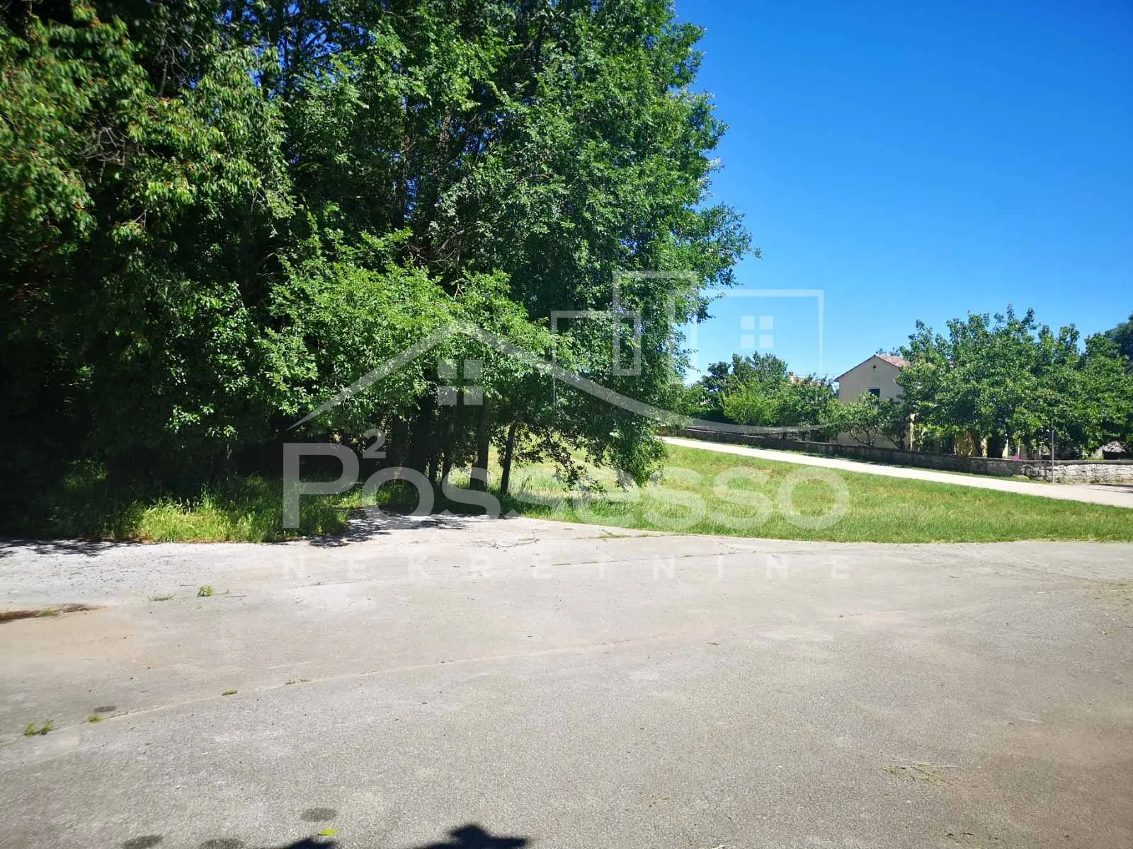 zemljište prodaja tinjan 1510 m2 - slika 8