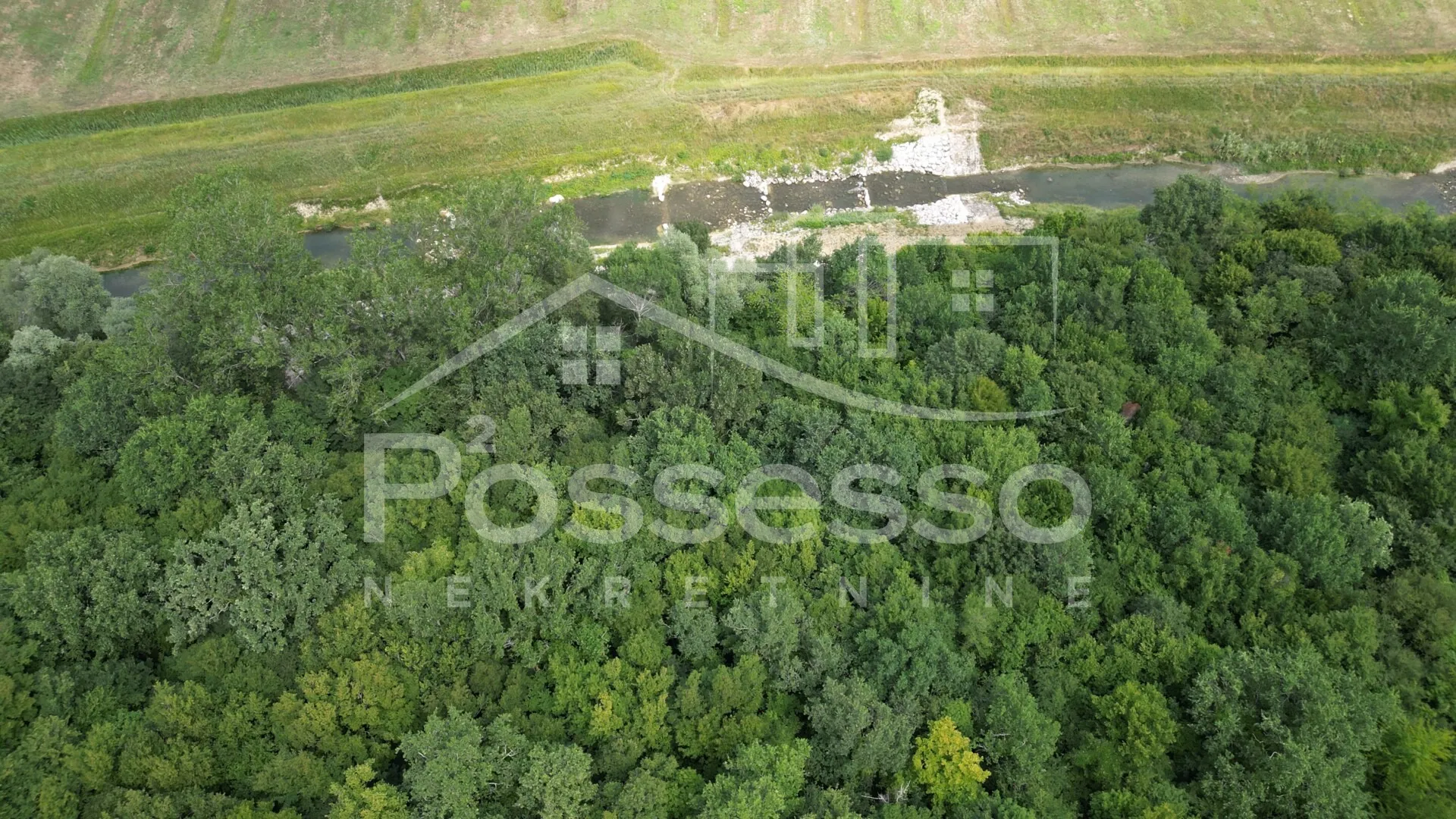 zemljište prodaja buzet 2955 m2 - slika 3