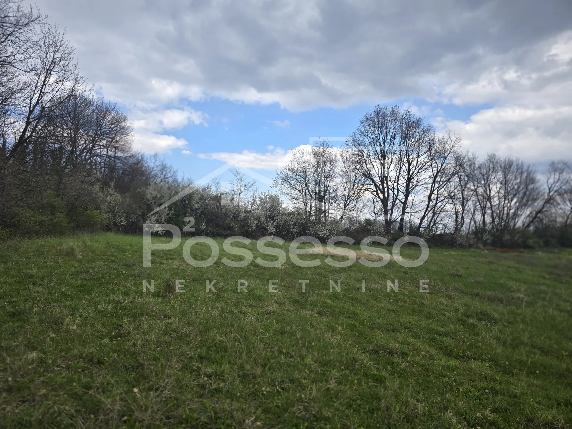 zemljište prodaja vižinada 2653 m2 - slika 5