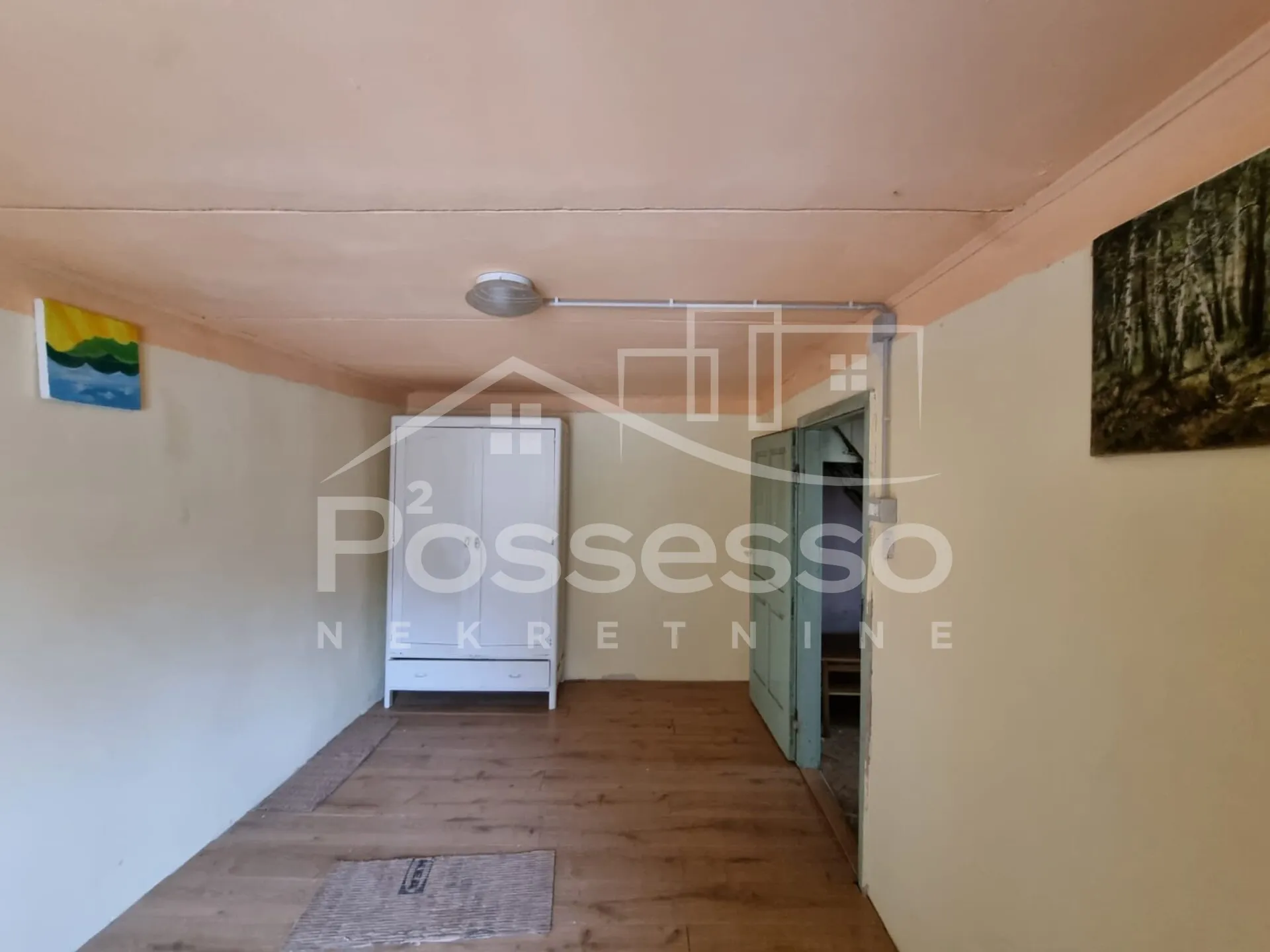 kuća prodaja stari pazin 50 m2 - slika 5