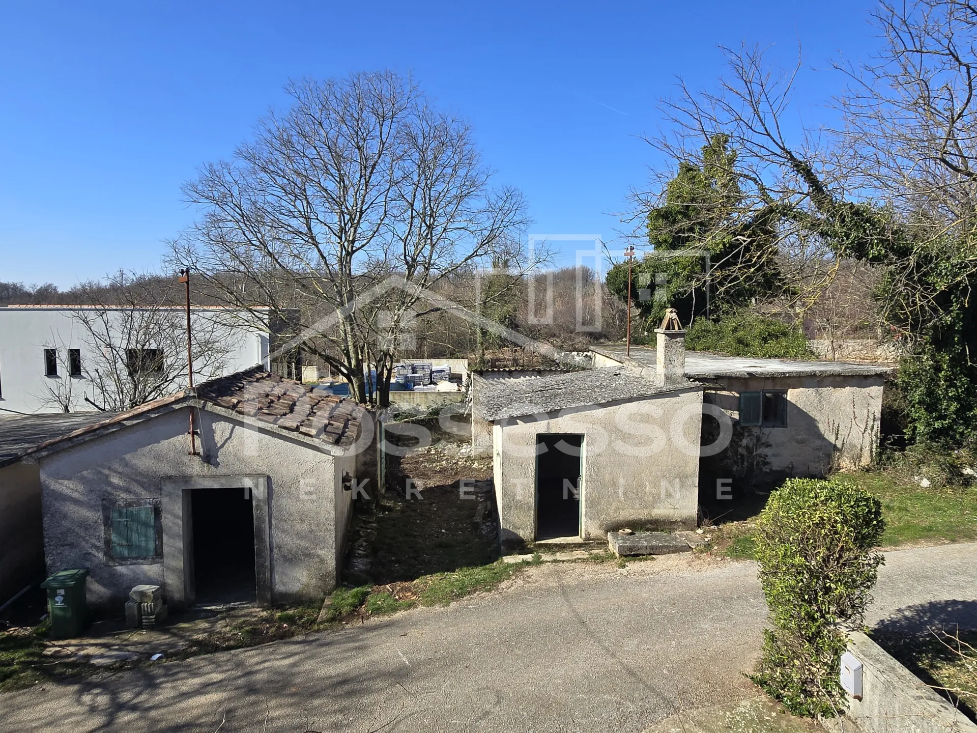 kuća prodaja barban 92 m2 - slika 6