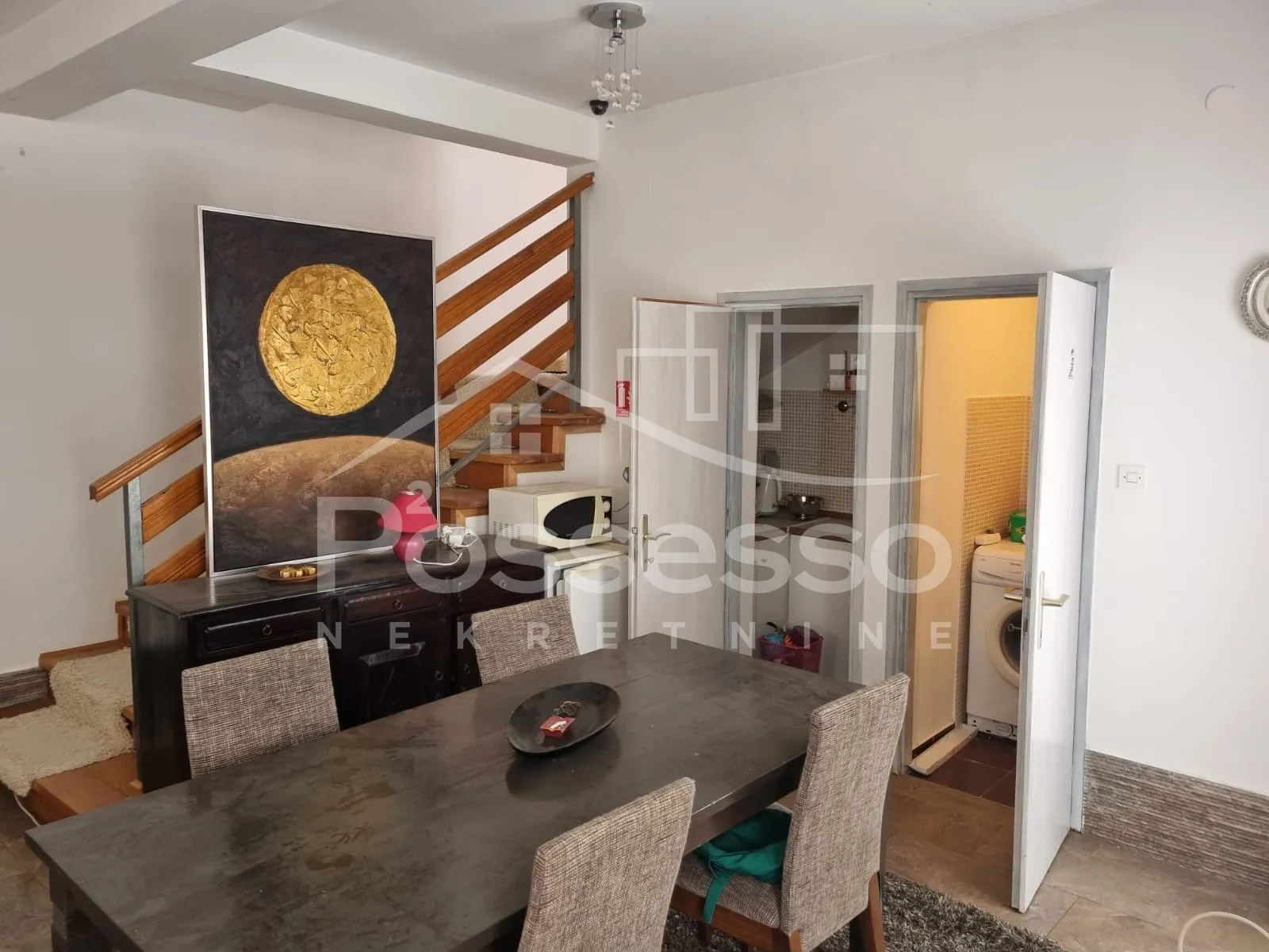 kuća prodaja buzet 116 m2 - slika 2