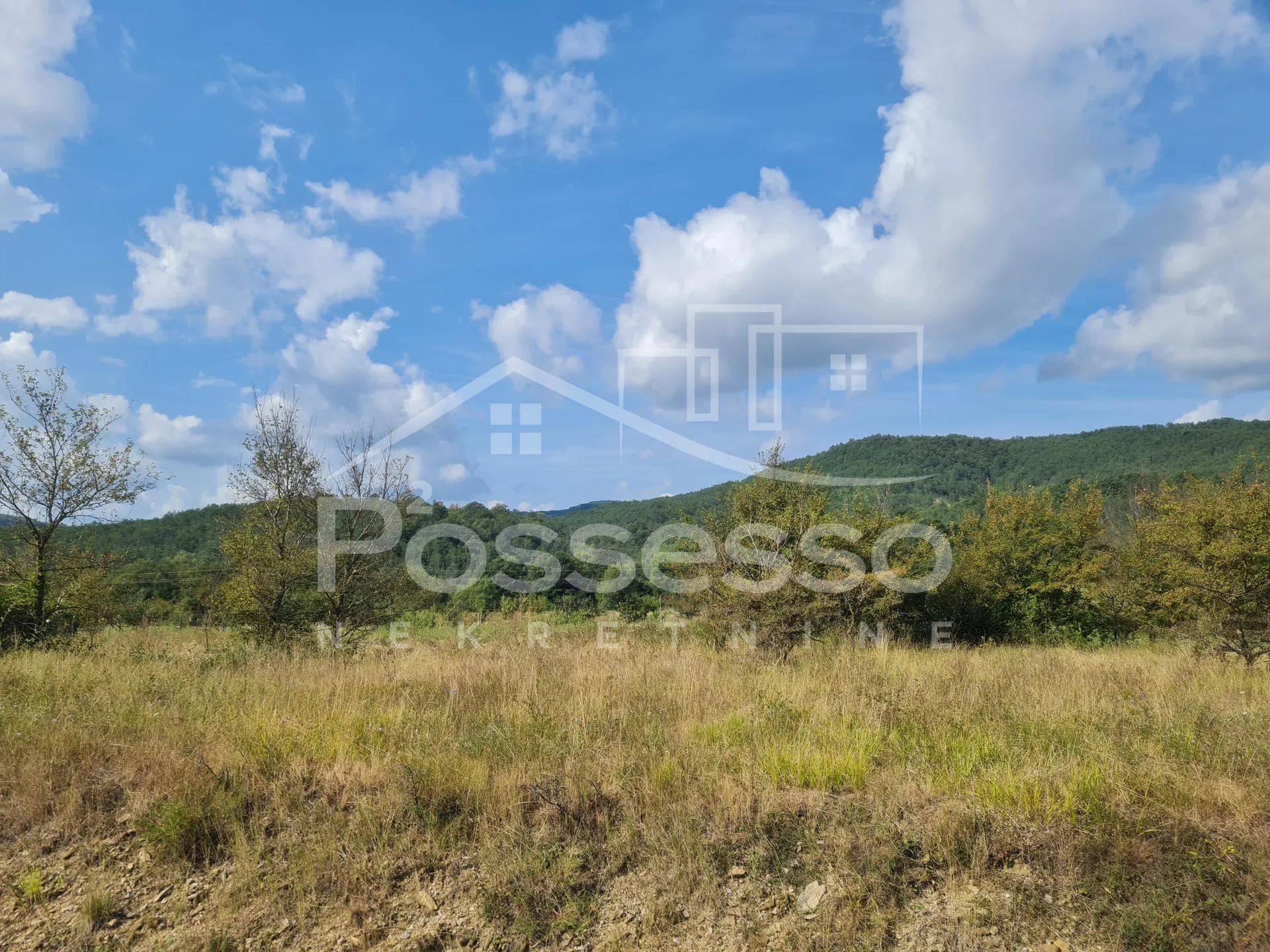 zemljište prodaja buzet 953 m2 - slika 2