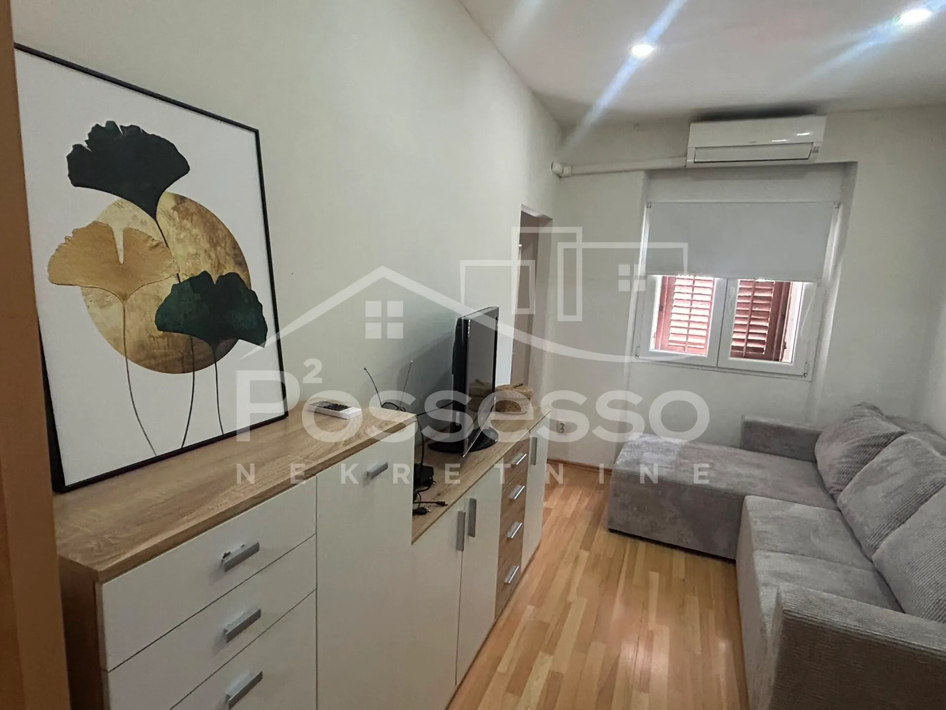 Stan Prodaja Buzet 24 m2 - Buzet, Buzet
