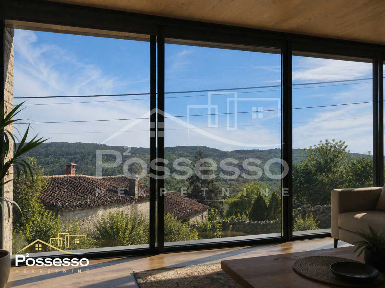 kuća prodaja lanišće 204 m2 - slika 7