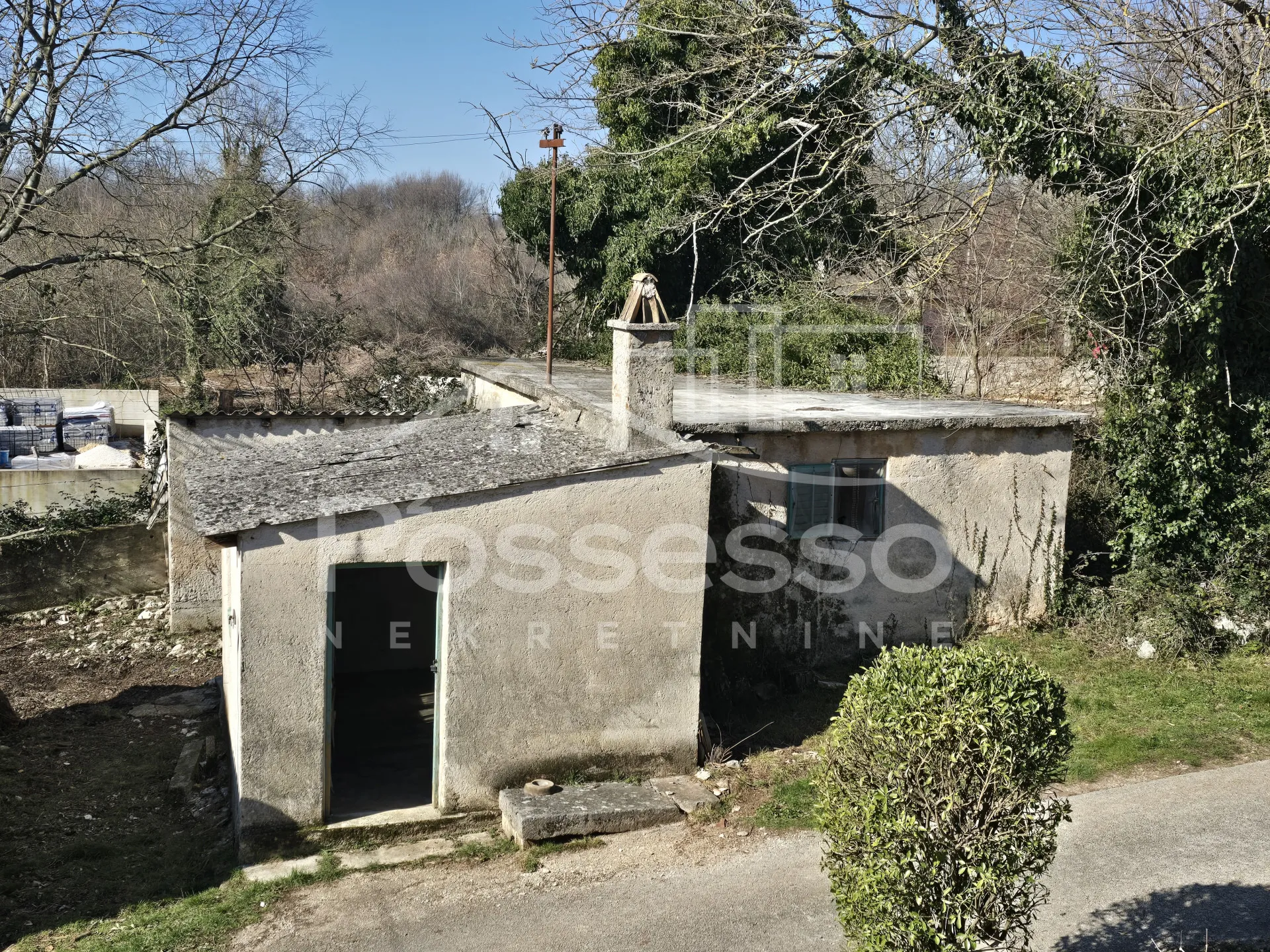 kuća prodaja barban 92 m2 - slika 4