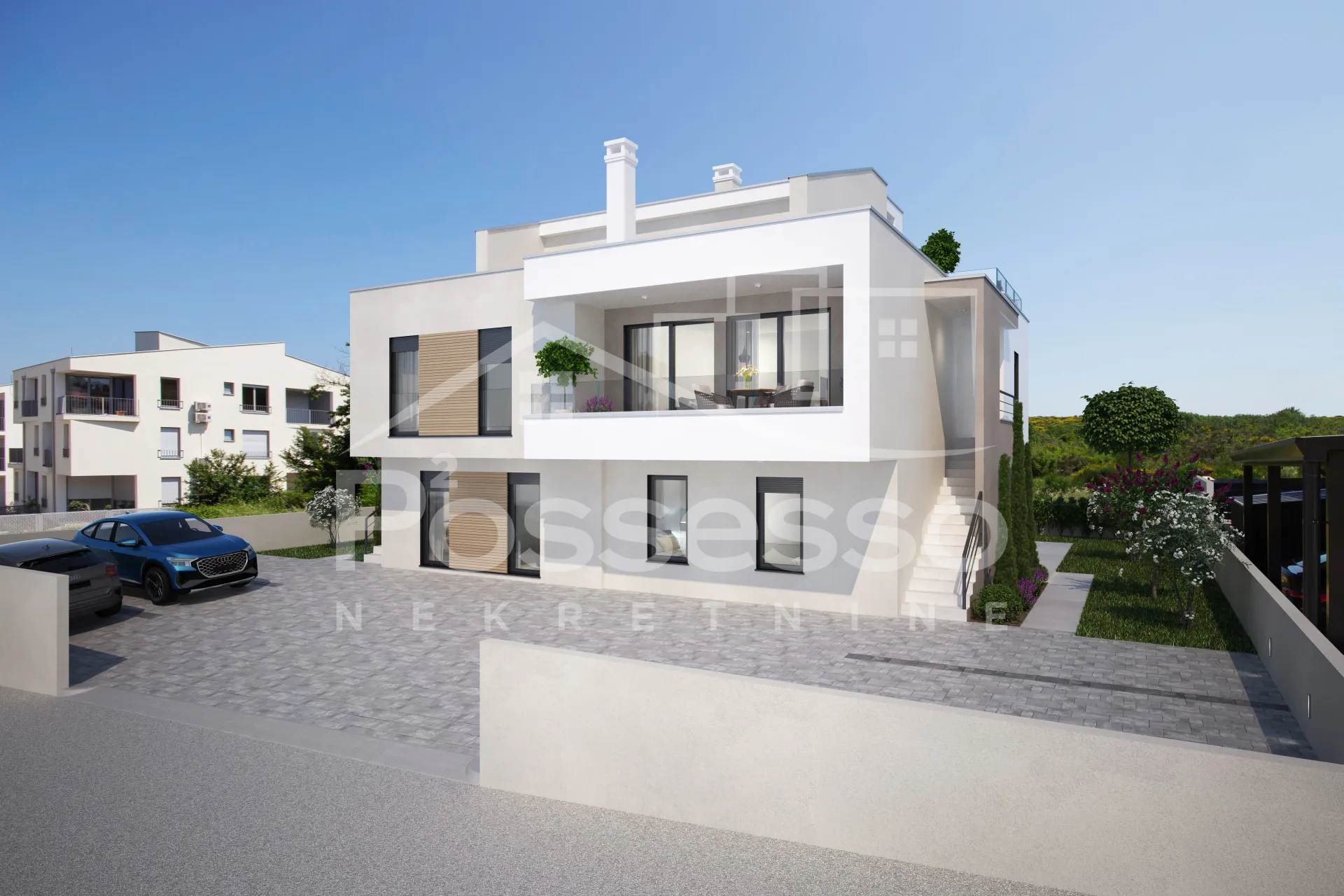 stan prodaja umag 101 m2 - slika 2