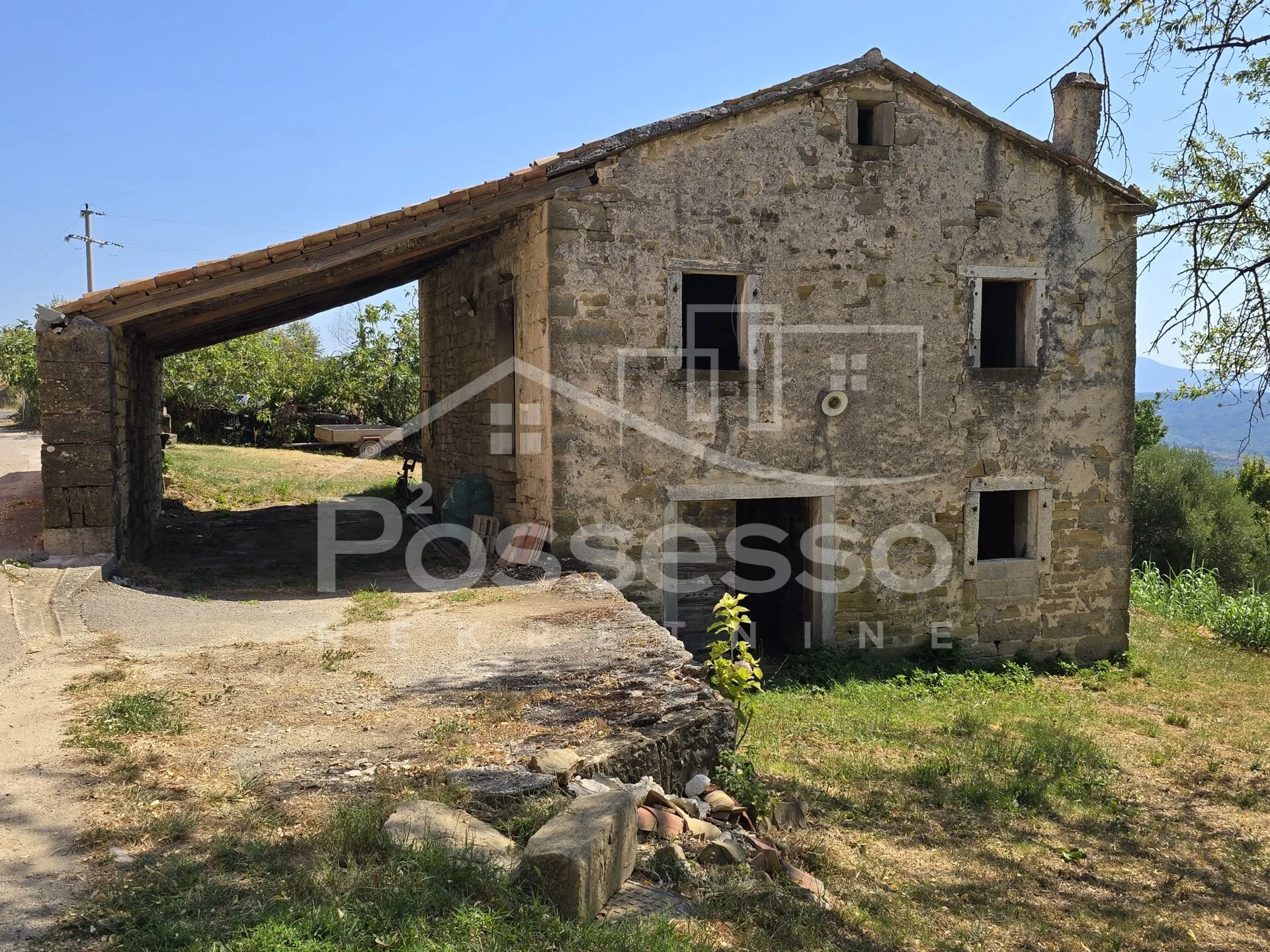 kuća prodaja kašćerga 80 m2 - slika 9