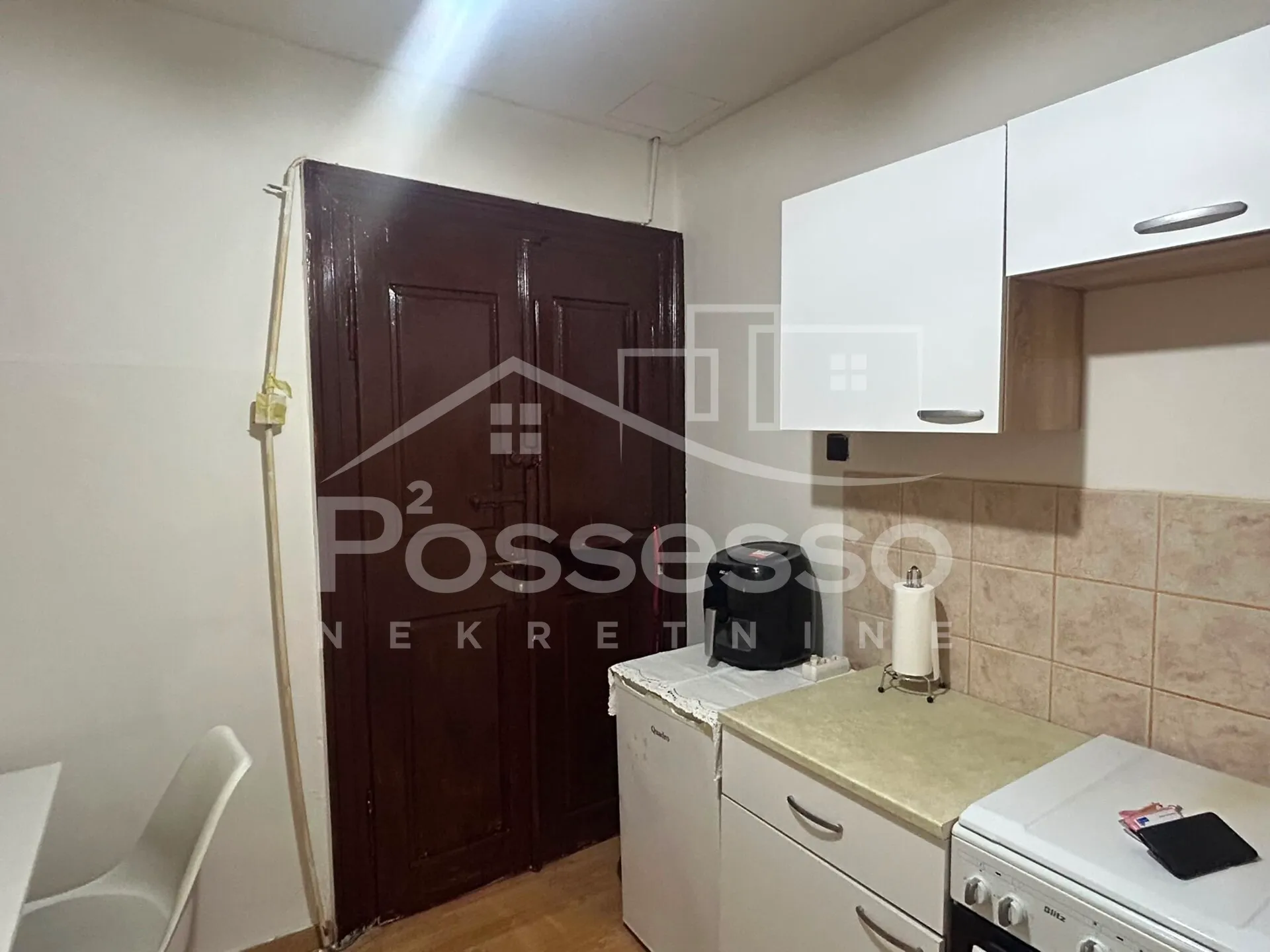 stan prodaja buzet 24 m2 - slika 8