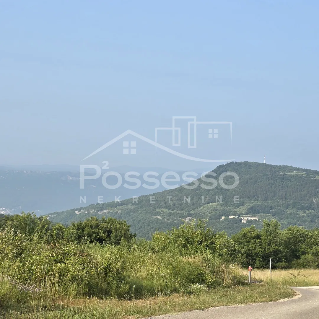 zemljište prodaja sovinjak 1634 m2 - slika 8